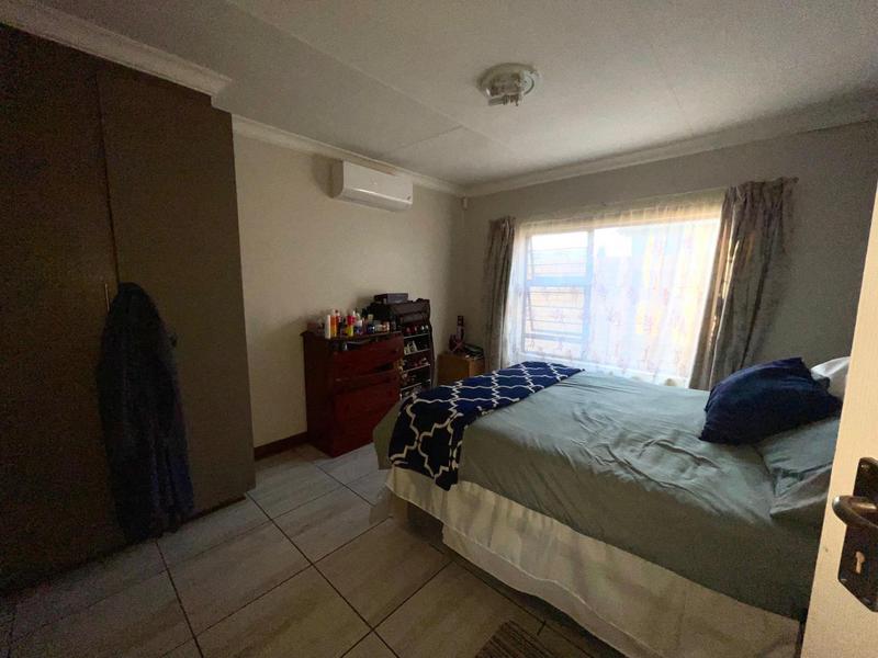 To Let 3 Bedroom Property for Rent in Baillie Park North West